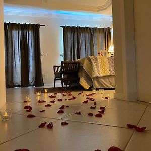 Deluxe Master Room